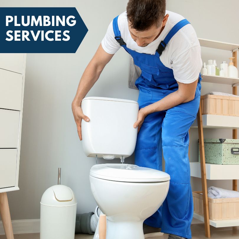 Plumbing Company in Carterville, MO